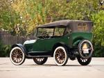 Oldsmobile Model 45 Touring 1917 года